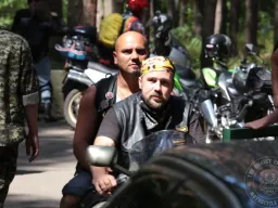 "Tarasova Gora" 2014. Bondarenko. Day 2/06 June.