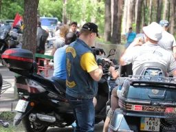 "Tarasova Gora" 2014. Bondarenko. Day 2/06 June.
