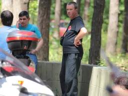 "Tarasova Gora" 2014. Bondarenko. Day 2/06 June.