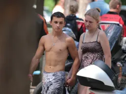 "Tarasova Gora" 2014. Bondarenko. Day 2/06 June.
