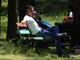 "Tarasova Gora" 2014. Bondarenko. Day 2/06 June.