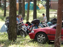 "Tarasova Gora" 2014. Bondarenko. Day 2/06 June.