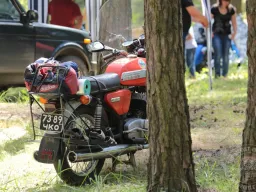 "Tarasova Gora" 2014. Bondarenko. Day 2/06 June.