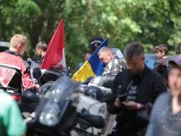 "Tarasova Gora" 2014. Bondarenko. Day 2/06 June.
