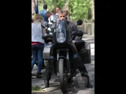 "Tarasova Gora" 2014. Bondarenko. Day 2/06 June.