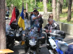 "Tarasova Gora" 2014. Bondarenko. Day 2/06 June.
