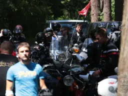 "Tarasova Gora" 2014. Bondarenko. Day 2/06 June.