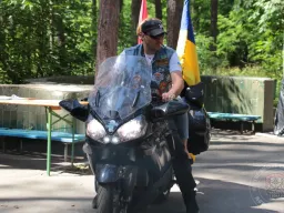 "Tarasova Gora" 2014. Bondarenko. Day 2/06 June.