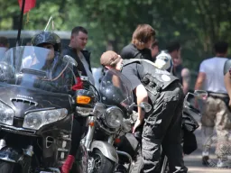 "Tarasova Gora" 2014. Bondarenko. Day 2/06 June.