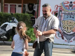 "Tarasova Gora" 2014. Bondarenko. Day 1/05 June. 