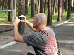 "Tarasova Gora" 2014. Bondarenko. Day 1/05 June. 