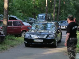 "Tarasova Gora" 2014. Bondarenko. Day 2/06 June.