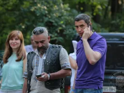 "Tarasova Gora" 2014. Bondarenko. Day 2/06 June.
