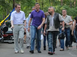 "Tarasova Gora" 2014. Bondarenko. Day 2/06 June.