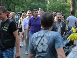 "Tarasova Gora" 2014. Bondarenko. Day 2/06 June.
