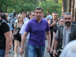 "Tarasova Gora" 2014. Bondarenko. Day 2/06 June.