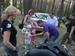 "Tarasova Gora" 2014. Bondarenko. Day 2/06 June.