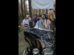 "Tarasova Gora" 2014. Bondarenko. Day 2/06 June.