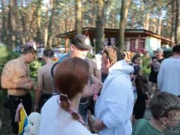 "Tarasova Gora" 2014. Bondarenko. Day 2/06 June.