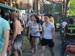 "Tarasova Gora" 2014. Bondarenko. Day 2/06 June.