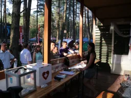 "Tarasova Gora" 2014. Bondarenko. Day 2/06 June.