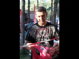 "Tarasova Gora" 2014. Bondarenko. Day 2/06 June.