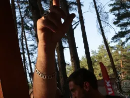"Tarasova Gora" 2014. Bondarenko. Day 2/06 June.