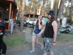 "Tarasova Gora" 2014. Bondarenko. Day 2/06 June.