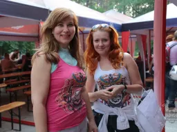 "Tarasova Gora" 2014. Bondarenko. Day 2/06 June.