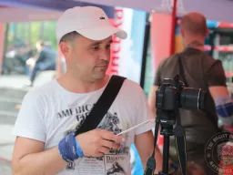 "Tarasova Gora" 2014. Bondarenko. Day 2/06 June.