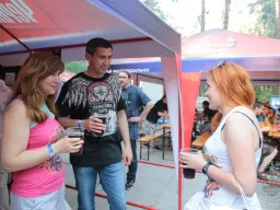"Tarasova Gora" 2014. Bondarenko. Day 2/06 June.