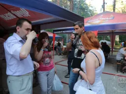 "Tarasova Gora" 2014. Bondarenko. Day 2/06 June.