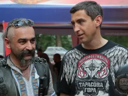 "Tarasova Gora" 2014. Bondarenko. Day 2/06 June.