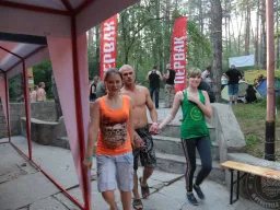 "Tarasova Gora" 2014. Bondarenko. Day 2/06 June.