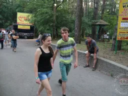 "Tarasova Gora" 2014. Bondarenko. Day 2/06 June.