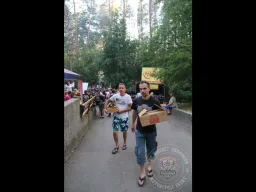 "Tarasova Gora" 2014. Bondarenko. Day 2/06 June.