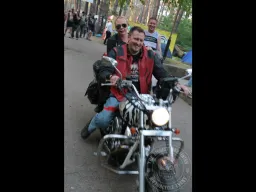 "Tarasova Gora" 2014. Bondarenko. Day 2/06 June.