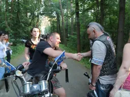 "Tarasova Gora" 2014. Bondarenko. Day 2/06 June.