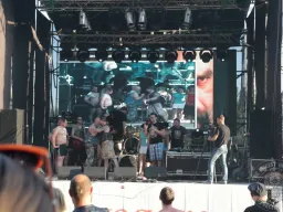 "Tarasova Gora" 2014. Bondarenko. Day 2/06 June.
