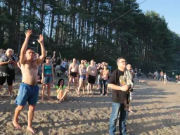 "Tarasova Gora" 2014. Bondarenko. Day 2/06 June.