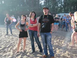 "Tarasova Gora" 2014. Bondarenko. Day 2/06 June.