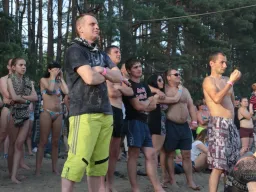 "Tarasova Gora" 2014. Bondarenko. Day 2/06 June.