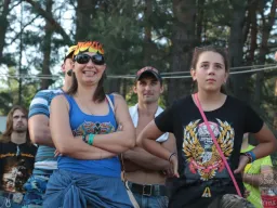 "Tarasova Gora" 2014. Bondarenko. Day 2/06 June.