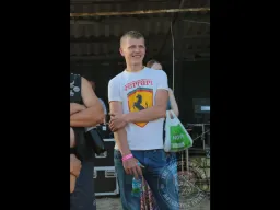 "Tarasova Gora" 2014. Bondarenko. Day 2/06 June.