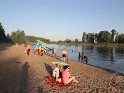 "Tarasova Gora" 2014. Bondarenko. Day 2/06 June.