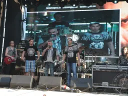 "Tarasova Gora" 2014. Bondarenko. Day 2/06 June.