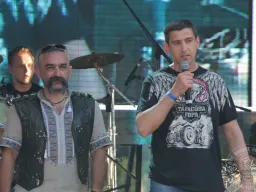 "Tarasova Gora" 2014. Bondarenko. Day 2/06 June.