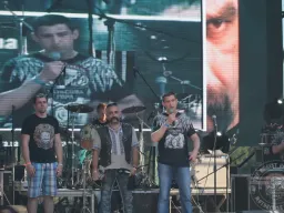 "Tarasova Gora" 2014. Bondarenko. Day 2/06 June.