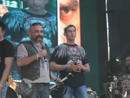 "Tarasova Gora" 2014. Bondarenko. Day 2/06 June.