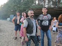"Tarasova Gora" 2014. Bondarenko. Day 2/06 June.